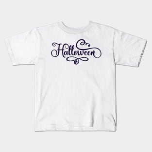 Halloween Kids T-Shirt